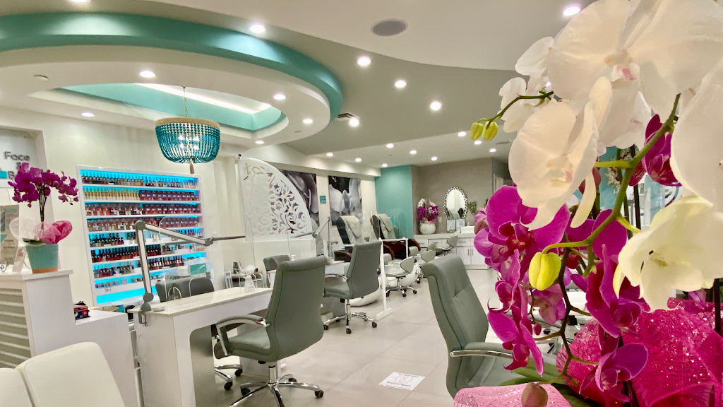 The Nail Bar Los Altos 94024