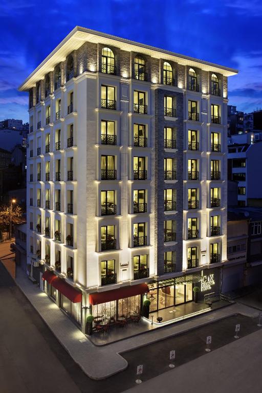 Icon Hotel Istanbul - Under New Management Since 2021