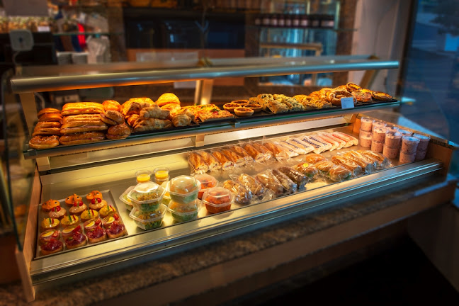 Boulangerie Conrad SA - Bäckerei