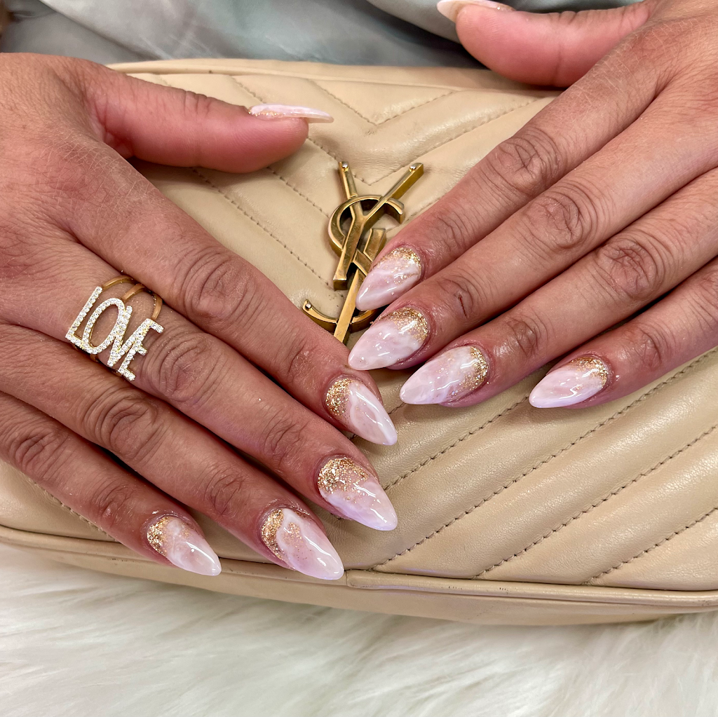 2K Nails Salon 91345