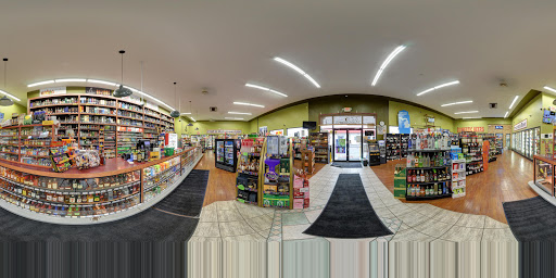 Liquor Store «Katie Plaza Discount Liquor», reviews and photos, 594 W Columbia Ave, Battle Creek, MI 49015, USA