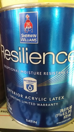 Paint Store «Sherwin-Williams Paint Store», reviews and photos, 2058 San Marco Blvd, Jacksonville, FL 32207, USA