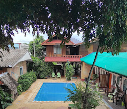 Chian Guesthouse Chiang Rai photo