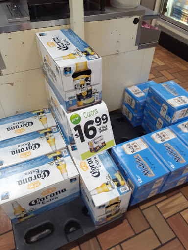 Convenience Store «7-Eleven», reviews and photos, 6980 40th St N, Pinellas Park, FL 33781, USA