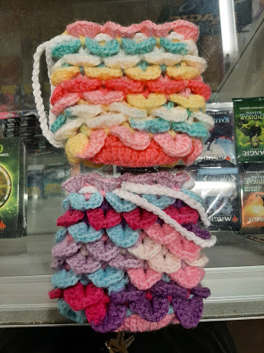 Comic Book Store «Quest Comic Shop», reviews and photos, 225 Lovvorn Rd, Carrollton, GA 30117, USA