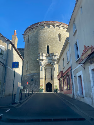 Touraine Entraide à Amboise