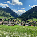 Photo n°1 de l'avis de Mariya.l fait le 28/07/2023 à 07:48 sur le  Wellness Hotel Dolomia à Soraga di Fassa