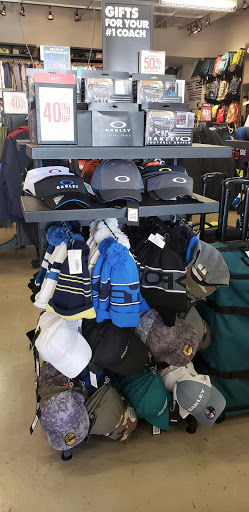 Sunglasses Store «Oakley Vault», reviews and photos, 3939 S Interstate Hwy 35 #191, San Marcos, TX 78666, USA