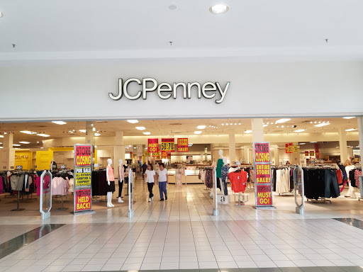 JCPenney, 4348 Electric Rd, Roanoke, VA 24018, USA, 