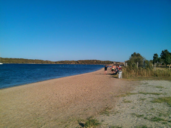 Porto Pozzo beach