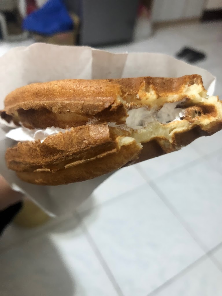 小木屋鬆餅 中壢中原店 的照片