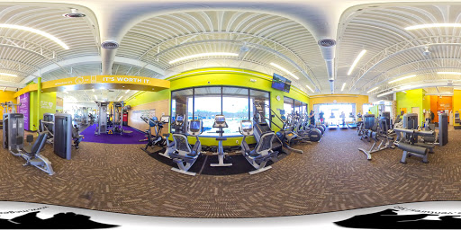 Gym «Anytime Fitness», reviews and photos, 702 Lantana Dr, Hockessin, DE 19707, USA