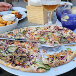 Photo n°1 de l'avis de Jeffrey.a fait le 10/06/2023 à 20:00 sur le  Restaurant Am Wildpark à Gangelt