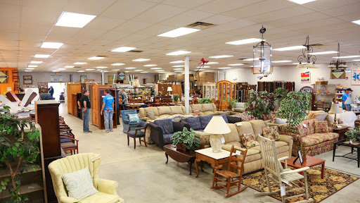 Thrift Store «Habitat Wake ReStore -- Apex», reviews and photos