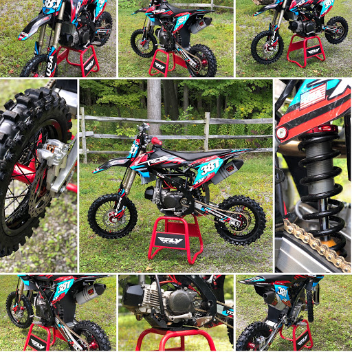 Motorcycle Repair Shop «DE Twincam Performance Inc.», reviews and photos, Broadway, Depew, NY 14043, USA