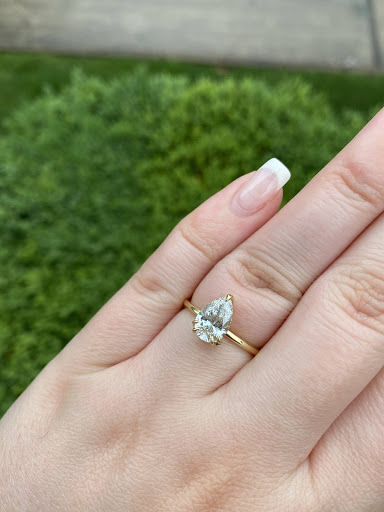 Jeweler «OKG Jewelry Corporation», reviews and photos, 254-29 Horace Harding Expy, Little Neck, NY 11362, USA