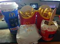 Frite du Restauration rapide McDonald's Mâcon à Mâcon - n°7