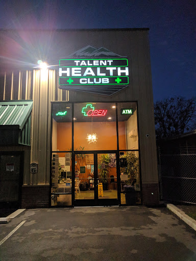 1007 S Pacific Hwy, Talent, OR 97540, USA