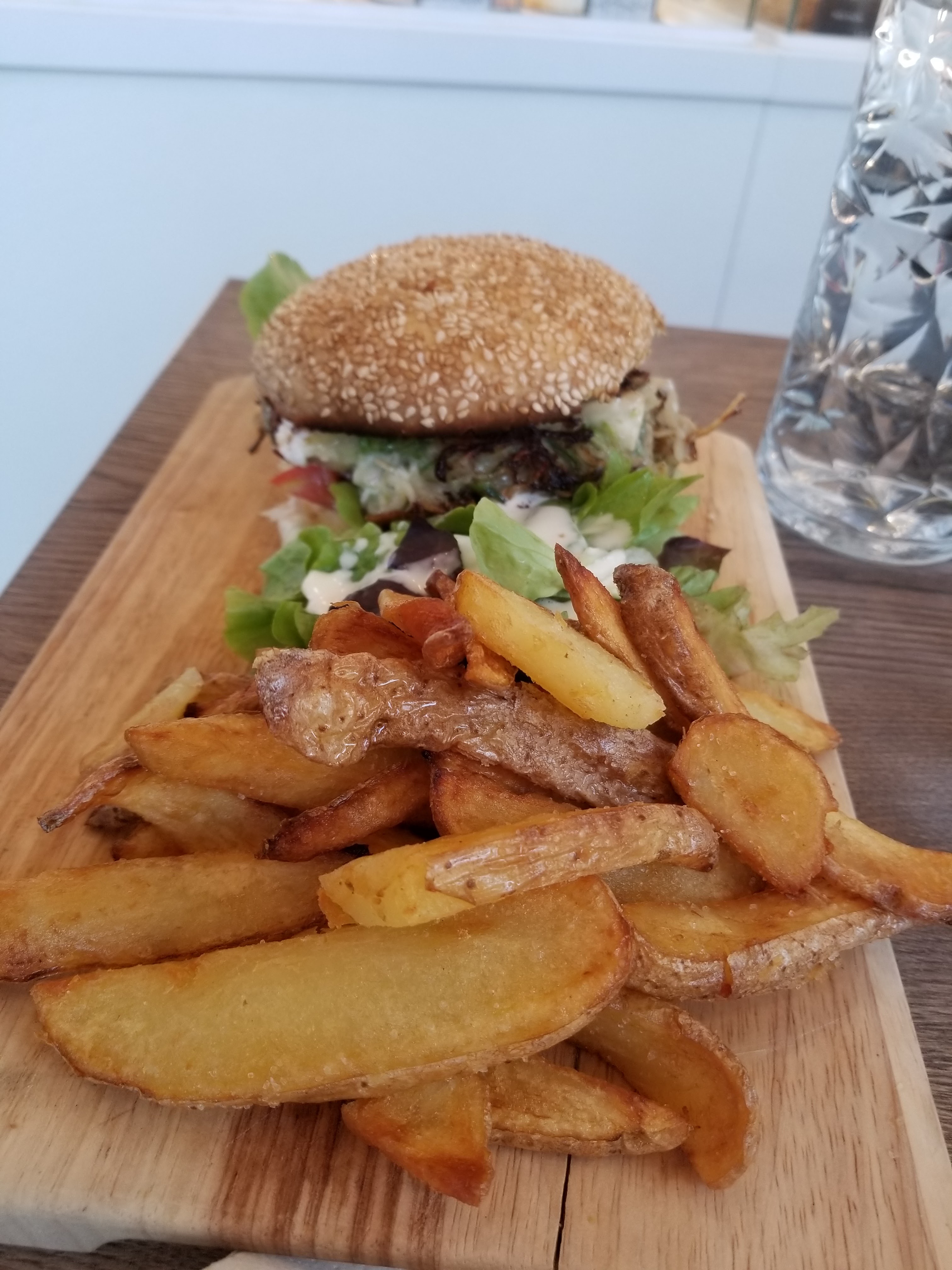 Photo n° 5 de l'avis de Magali. fait le 30/07/2019 à 10:50