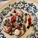 Photo n°3 de l'avis de Jérémy. fait le 22/04/2024 à 20:05 sur le  Hostaria dai Musi à Alba