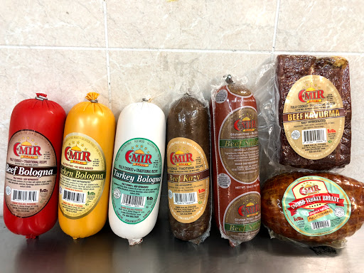 Gourmet Grocery Store «European Grocery Market- Russian Food», reviews and photos, 178 Boggs Ave S # B, Virginia Beach, VA 23452, USA