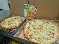 Plats et boissons du Pizzeria ALEEM PIZZA à Nogent-l'Artaud - n°20