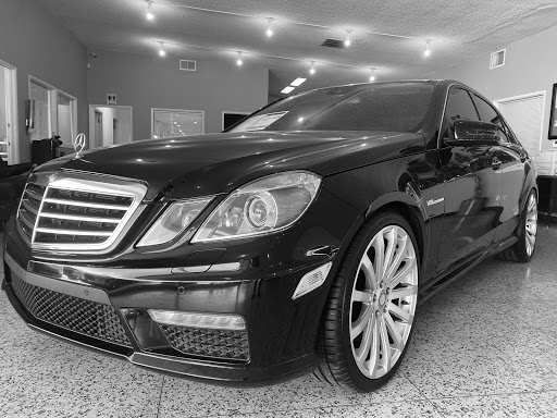 Used Car Dealer «Ideal Motor Group, LLC.», reviews and photos, 650 E Las Tunas Dr, San Gabriel, CA 91776, USA