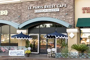Le Paris Brest Cafe image