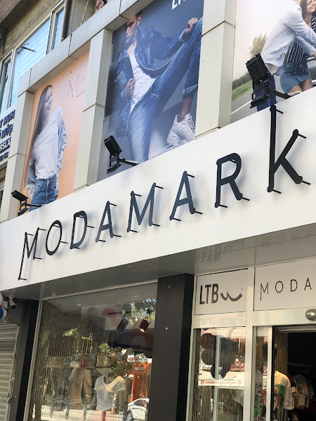 Modamark