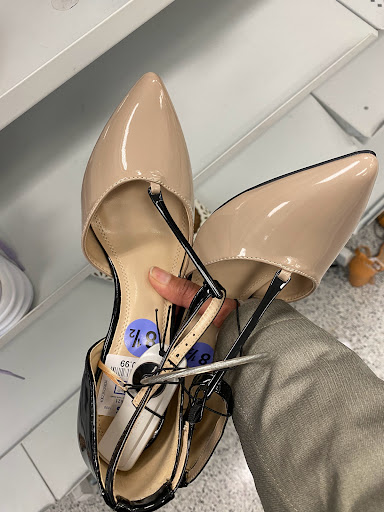 Clothing Store «Ross Dress for Less», reviews and photos, 7615 Evergreen Way, Everett, WA 98203, USA