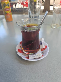 Plats et boissons du Restaurant turc Izmir Restaurant à Marseille - n°3