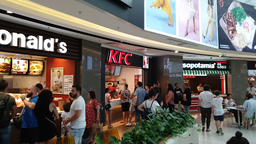 KFC București Mall