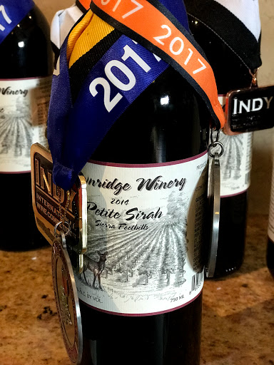 Winery «Fawnridge Winery», reviews and photos, 5560 Fawnridge Rd, Auburn, CA 95602, USA