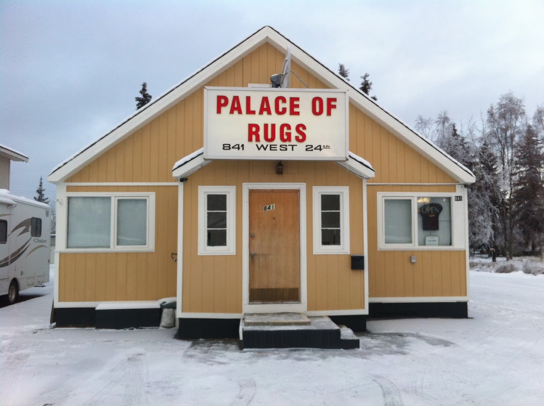 Palace of Rugs