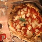 Photo n°1 de l'avis de Marzia.o fait le 24/09/2022 à 17:24 sur le  ORTIGA à Turin