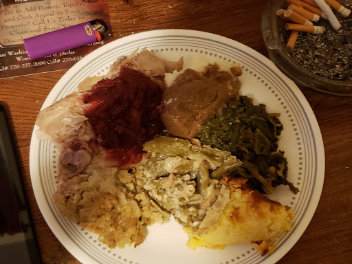 Home Improvement Store «The Home Depot», reviews and photos, 11075 Tara Blvd, Lovejoy, GA 30250, USA