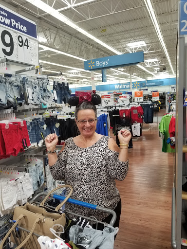 Department Store «Walmart Supercenter», reviews and photos, 4538 US-231, Wetumpka, AL 36092, USA