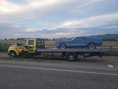 Autocare towing & recovery