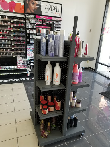 Beauty Supply Store «Sally Beauty», reviews and photos, 3094 Kingsdale Center, Upper Arlington, OH 43221, USA