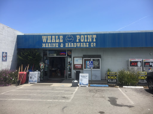 Whale Point Marine & Hardware