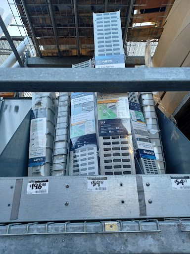 Home Improvement Store «The Home Depot», reviews and photos, 1781 E Bayshore Rd, East Palo Alto, CA 94303, USA