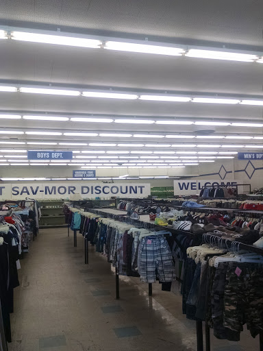 Thrift Store «Sav-Mor Discount», reviews and photos, 1725 W Orangethorpe Ave, Fullerton, CA 92833, USA