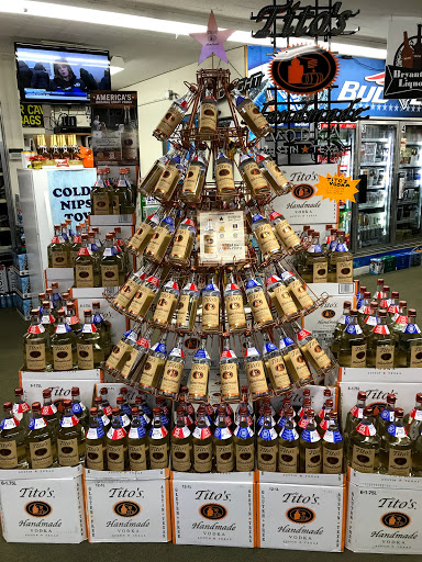 Liquor Store «Bryantville Liquors», reviews and photos, 15 School St, Pembroke, MA 02359, USA