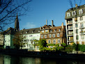 Location saisonniere rue des veaux Strasbourg Strasbourg