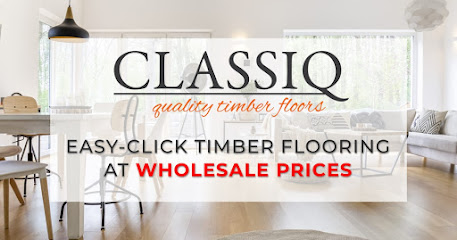 Classiq Timber Floors