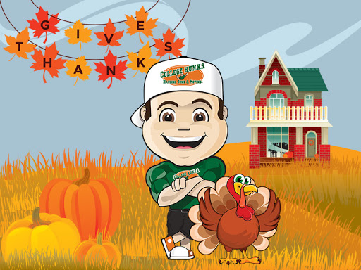 Moving Company «College Hunks Hauling Junk and Moving», reviews and photos, 5044 B U Bowman Dr #105, Buford, GA 30518, USA