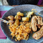 Photo n°3 de l'avis de Lale. fait le 05/03/2023 à 06:54 sur le  El Galet à Milan