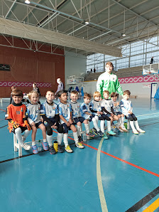 Instituto Municipal de Deportes de Sevilla C. Química, 5, Norte, 41015 Sevilla, España
