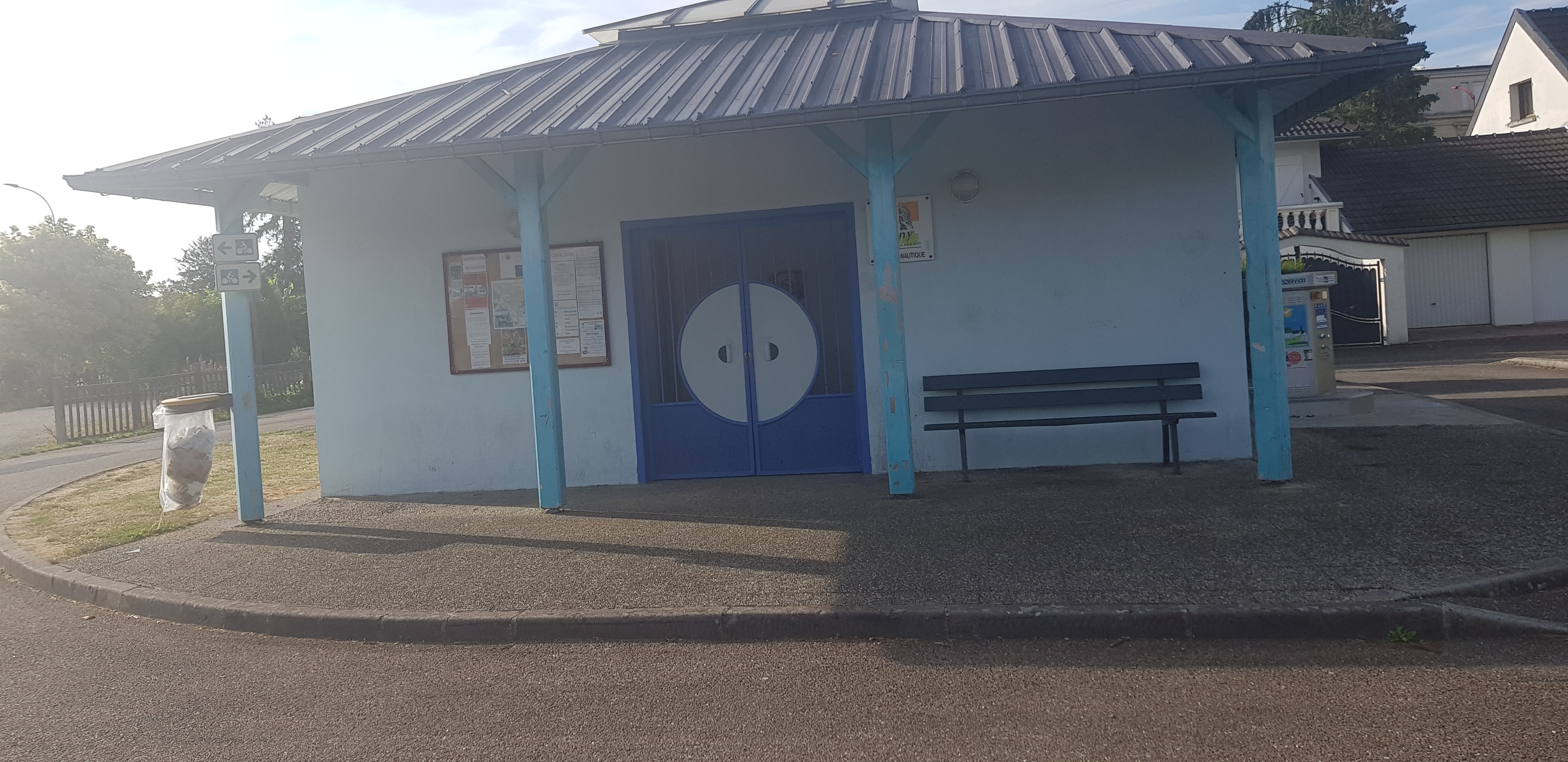 Photo n° 7 de l'avis de Hanns.t fait le 16/08/2019 à 07:09