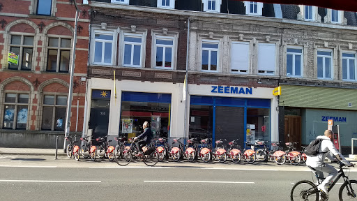 Zeeman Lille Avenue de Dunkerque